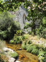 Mosteiro de Pitões das Júnias