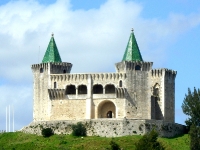 Castelo Porto de Mós