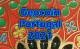 Geocoin Portugal 2021 - fase II