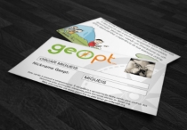 GEOPT - Novidades para 2013