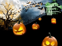 Cantos &amp; Recantos #11 Halloween o ano inteiro