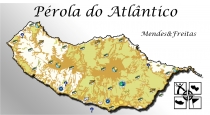 Pérola do Atlântico #12 by Mendes&amp;Freitas