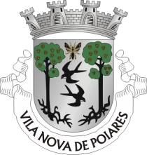 VMT - Vila Nova De Poiares [Coimbra]