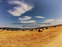 Geotalk: Geo Alentejo, 1º Aniversário