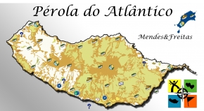 Pérola do Atlântico #31 by Mendes&Freitas
