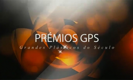 Prémios GPS 2015 - Cerimónia