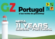 Geo Talk - GZ Portugal
