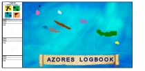Azores Logbook #1