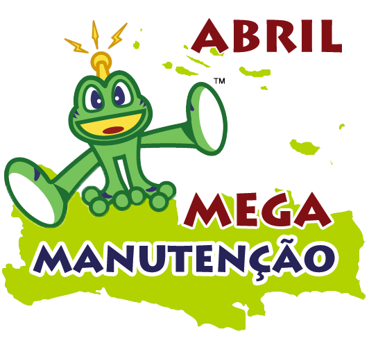 Megamanutencao