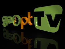 Novos conteúdos no meo kanal Geopt.TV