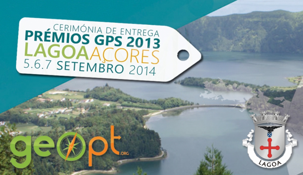 Anúncio dos Finalistas dos Prémios GPS 2013