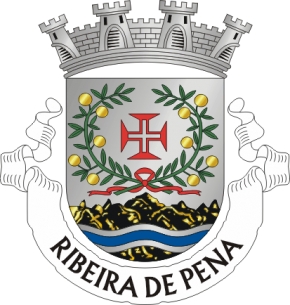 VMT - Ribeira da Pena [Vila Real]