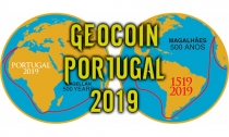 Geocoin Portugal 2019 - Pré Reservas
