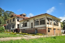 O Sanatório Durán